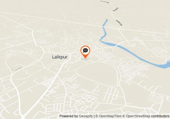 Chat Lalitpur