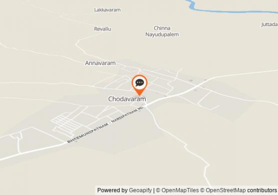 Chat Chodavaram