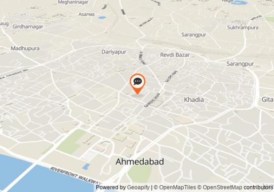 Chat अहमदाबाद