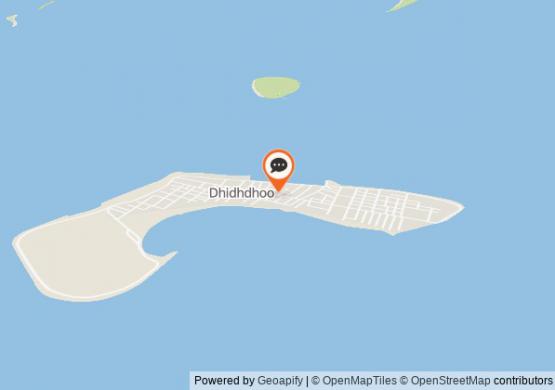 Chat Dhidhdhoo
