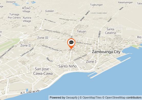 Chat Zamboanga