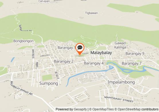 Chat Malaybalay