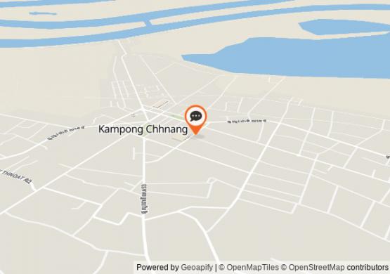 Chat Kampong Chhnang