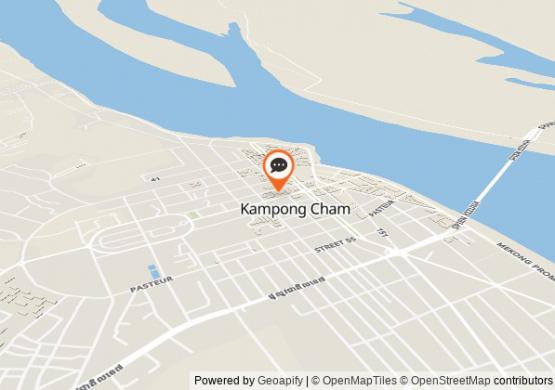 Chat Kampong Cham