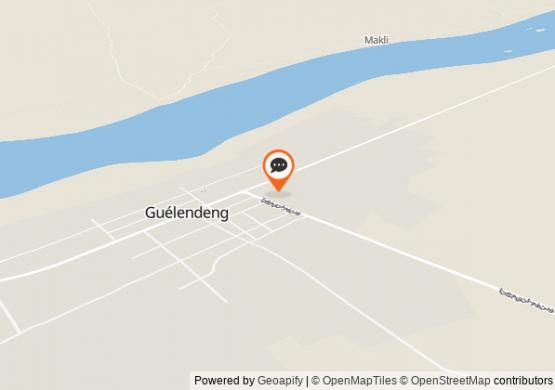 Chat Guelendeng