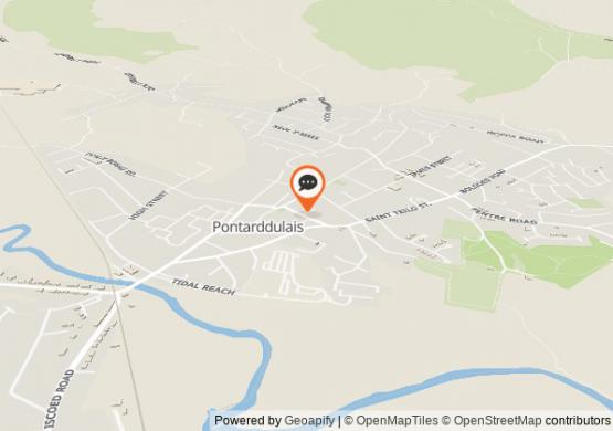 Chat Pontarddulais