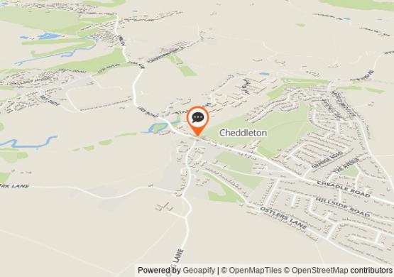 Chat Cheddleton