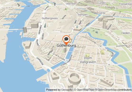 Chat Göteborg