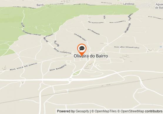 Chat Oliveira do Bairro