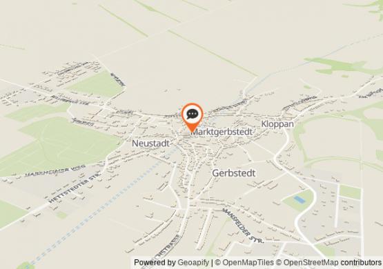 Chat Gerbstedt