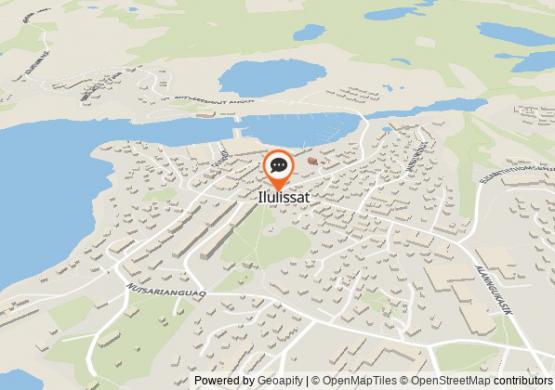 Chat Ilulissat