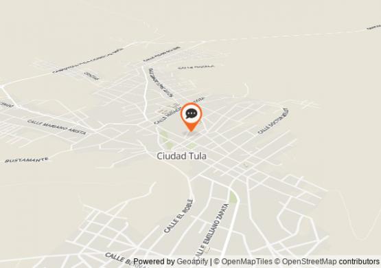 Chat Ciudad Tula