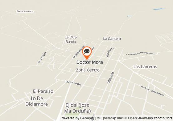 Chat Doctor Mora