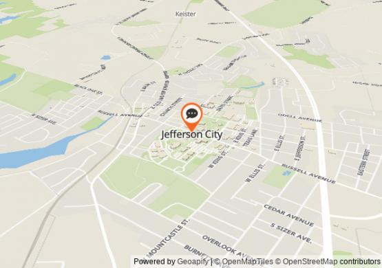 Chat Jefferson City
