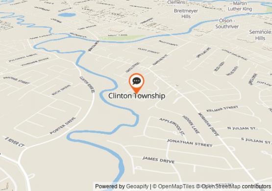 Chat Clinton Township