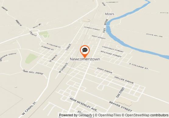 Chat Newcomerstown